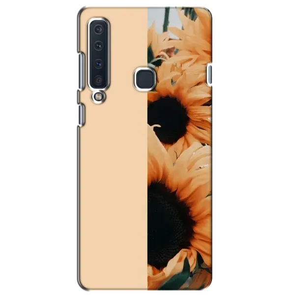 Чехол с рисунком «Красивые подсолнухи» для Samsung Galaxy A9 2018 (A920) Чехол с рисунком «Красивые подсолнухи» для Samsung Galaxy A9 2018 (A920)