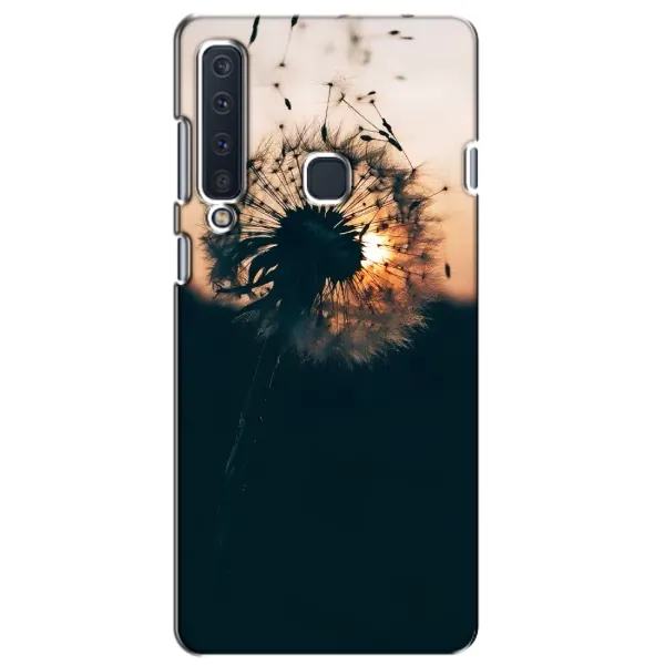 Чехол с рисунком «Красивый одуванчик» для Samsung Galaxy A9 2018 (A920) Чехол с рисунком «Красивый одуванчик» для Samsung Galaxy A9 2018 (A920)