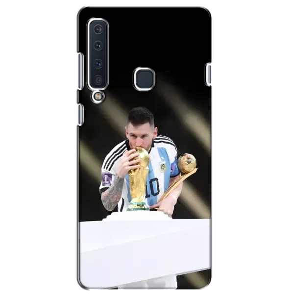 Чехол с рисунком «Кубок Мира» для Samsung Galaxy A9 2018 (A920)