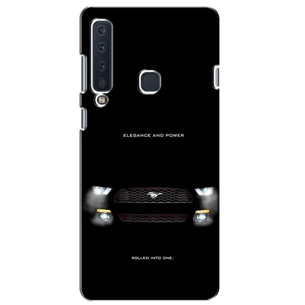 Чехол с рисунком «Черный Land Rover» для Samsung Galaxy A9 2018 (A920) Чехол с рисунком «Черный Land Rover» для Samsung Galaxy A9 2018 (A920)