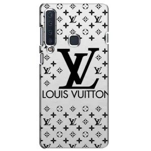 Чохол Стиль Louis Vuitton на Samsung Galaxy A9 2018, A920 (LV)