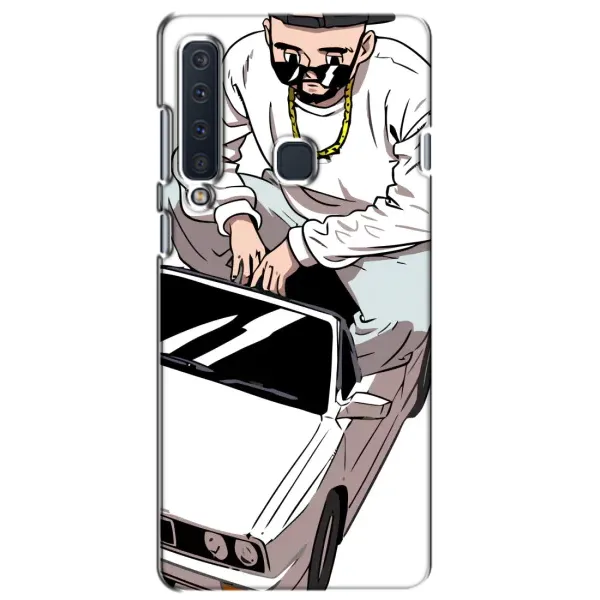 Чехол с рисунком «Любитель машин» для Samsung Galaxy A9 2018 (A920) Чехол с рисунком «Любитель машин» для Samsung Galaxy A9 2018 (A920)