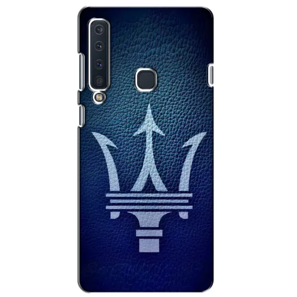 Чехол с рисунком «Лого Maserati» для Samsung Galaxy A9 2018 (A920) Чехол с рисунком «Лого Maserati» для Samsung Galaxy A9 2018 (A920)
