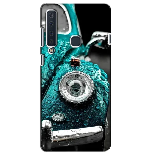 Чехол с рисунком «машинка» для Samsung Galaxy A9 2018 (A920) Чехол с рисунком «машинка» для Samsung Galaxy A9 2018 (A920)