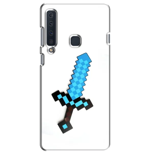 Чехол с рисунком «Меч» для Samsung Galaxy A9 2018 (A920) Чехол с рисунком «Меч» для Samsung Galaxy A9 2018 (A920)