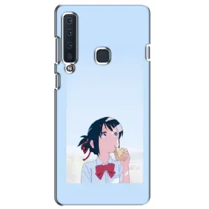 Чохли з героями АНИМЕ на Samsung Galaxy A9 2018, A920 (Міцуха)