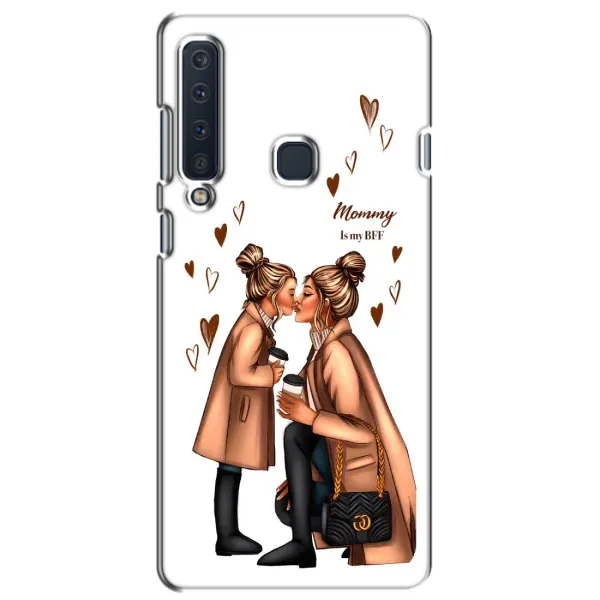 Чехол с рисунком «Милота» для Samsung Galaxy A9 2018 (A920) Чехол с рисунком «Милота» для Samsung Galaxy A9 2018 (A920)