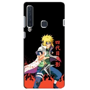Купить Чохли на телефон з принтом Anime для Samsung Galaxy A9 2018, A920 (Мінато)