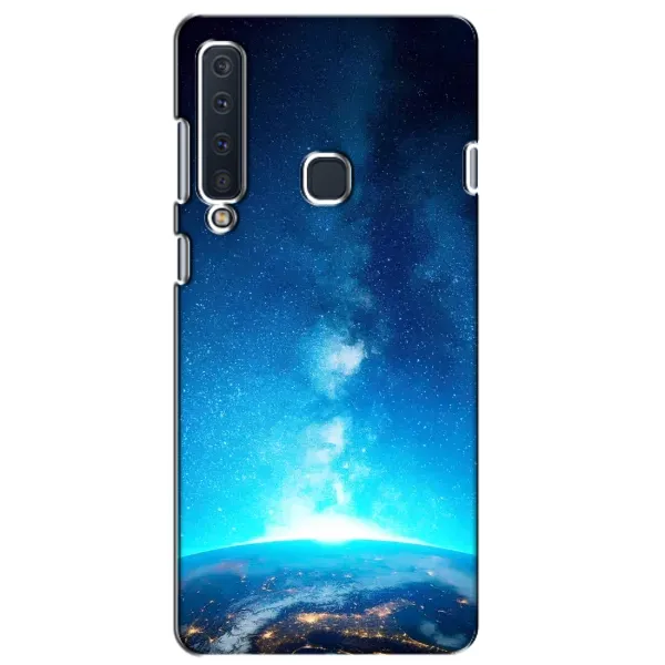 Чохол з малюнком «Чумацький шлях» для Samsung Galaxy A9 2018 (A920) Чохол з малюнком «Чумацький шлях» для Samsung Galaxy A9 2018 (A920)