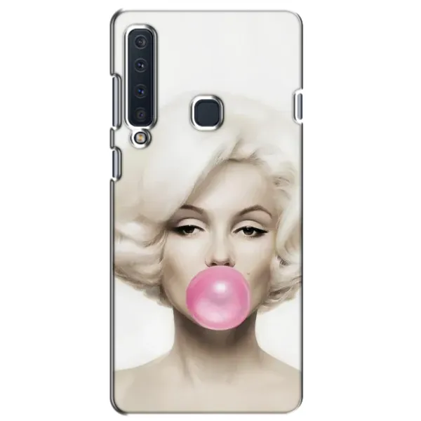 Чехол с рисунком «Монро» для Samsung Galaxy A9 2018 (A920) Чехол с рисунком «Монро» для Samsung Galaxy A9 2018 (A920)