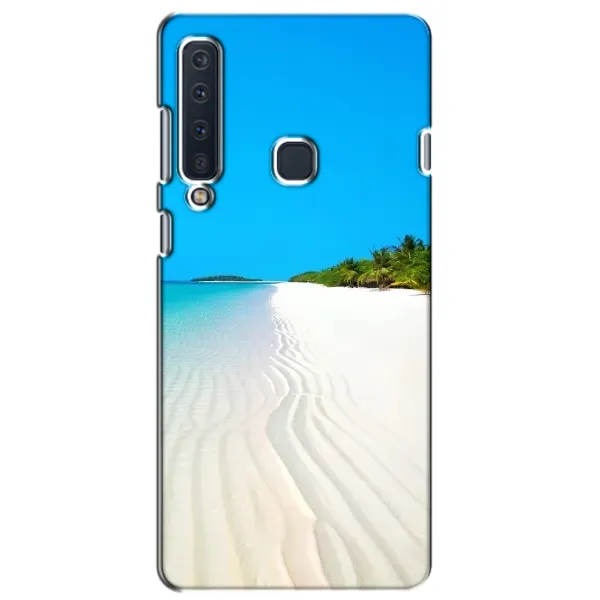 Чехол с рисунком «Море песок» для Samsung Galaxy A9 2018 (A920) Чехол с рисунком «Море песок» для Samsung Galaxy A9 2018 (A920)