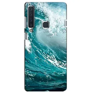 Літній Чохол на Samsung Galaxy A9 2018, A920 (Морська Хвиля)