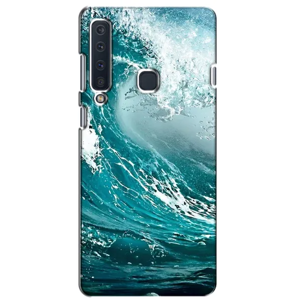 Чехол с рисунком «Морская волна» для Samsung Galaxy A9 2018 (A920) Чехол с рисунком «Морская волна» для Samsung Galaxy A9 2018 (A920)