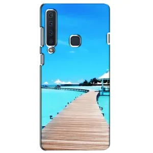 Літній Чохол на Samsung Galaxy A9 2018, A920 (Набережна)