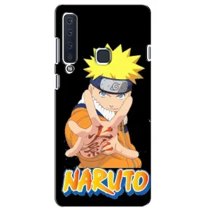 Чохли з принтом НАРУТО на Samsung Galaxy A9 2018, A920 (Naruto)