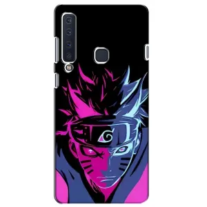Купить Чохли на телефон з принтом Anime для Samsung Galaxy A9 2018, A920 (Naruto)