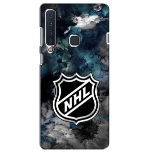 Чехлы с принтом Спортивная тематика для Samsung Galaxy A9 2018, A920 (NHL хоккей)
