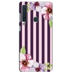 Чохли з тематикою "КВІТИ" на Samsung Galaxy A9 2018, A920 (Шпалери)