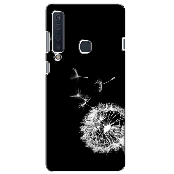 Чехол с рисунком «Одуванчик на чёрном» для Samsung Galaxy A9 2018 (A920) Чехол с рисунком «Одуванчик на чёрном» для Samsung Galaxy A9 2018 (A920)