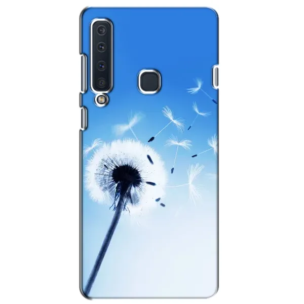 Чехол с рисунком «Одуванчик на голубом» для Samsung Galaxy A9 2018 (A920) Чехол с рисунком «Одуванчик на голубом» для Samsung Galaxy A9 2018 (A920)