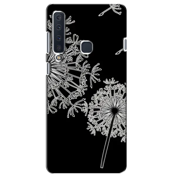 Чехол с рисунком «Одуванчики» для Samsung Galaxy A9 2018 (A920) Чехол с рисунком «Одуванчики» для Samsung Galaxy A9 2018 (A920)