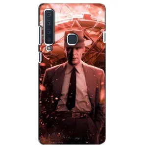 Чехол Оппенгеймер / Oppenheimer на Samsung Galaxy A9 2018, A920 (Оппенгеймер)