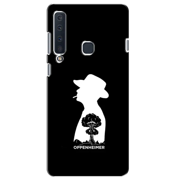 Чехол с рисунком «Oppenheimer» для Samsung Galaxy A9 2018 (A920)