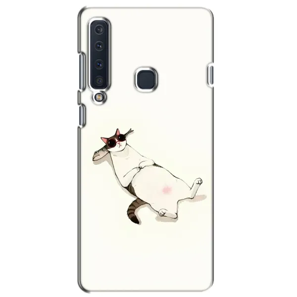 Чехол с рисунком «Отдых» для Samsung Galaxy A9 2018 (A920) Чехол с рисунком «Отдых» для Samsung Galaxy A9 2018 (A920)