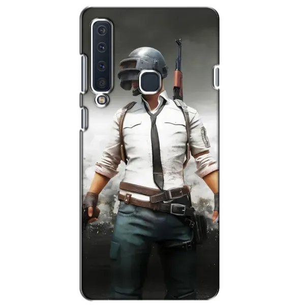 Чохол з малюнком «Пабг» для Samsung Galaxy A9 2018 (A920) Чохол з малюнком «Пабг» для Samsung Galaxy A9 2018 (A920)
