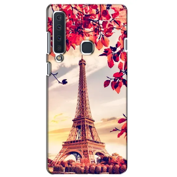 Чехол с рисунком «Paris photo» для Samsung Galaxy A9 2018 (A920) Чехол с рисунком «Paris photo» для Samsung Galaxy A9 2018 (A920)