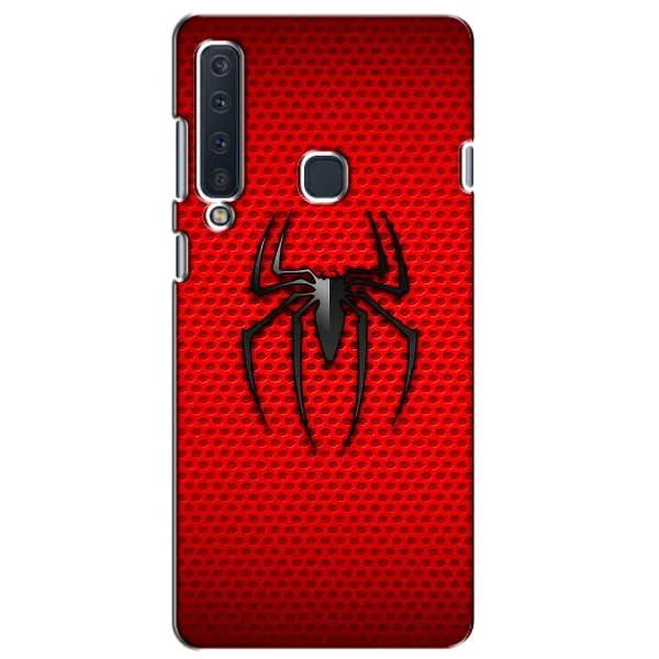 Чехол с рисунком «Паук марвел» для Samsung Galaxy A9 2018 (A920) Чехол с рисунком «Паук марвел» для Samsung Galaxy A9 2018 (A920)