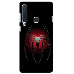 Чохол Супергерой Людина Павук на Samsung Galaxy A9 2018, A920 (Павук)
