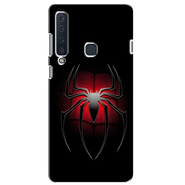 Чехол с рисунком «Паук» для Samsung Galaxy A9 2018 (A920) Чехол с рисунком «Паук» для Samsung Galaxy A9 2018 (A920)