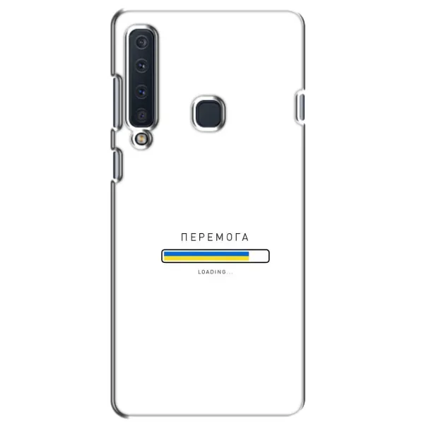 Чехол с рисунком «Перемога» для Samsung Galaxy A9 2018 (A920) Чехол с рисунком «Перемога» для Samsung Galaxy A9 2018 (A920)