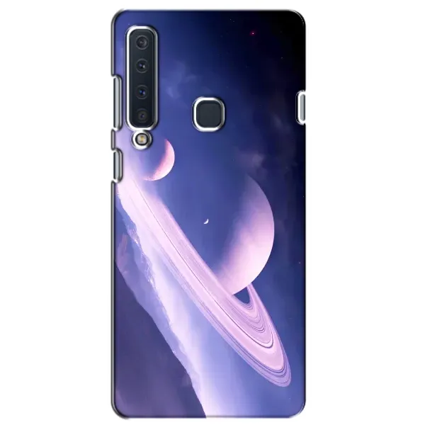 Чохол з малюнком «Планета в космосі» для Samsung Galaxy A9 2018 (A920) Чохол з малюнком «Планета в космосі» для Samsung Galaxy A9 2018 (A920)