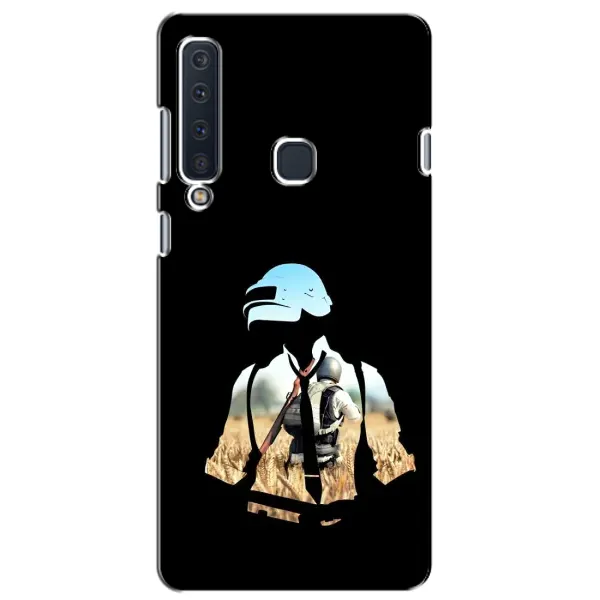 Чохол з малюнком «Пубг мен» для Samsung Galaxy A9 2018 (A920) Чохол з малюнком «Пубг мен» для Samsung Galaxy A9 2018 (A920)