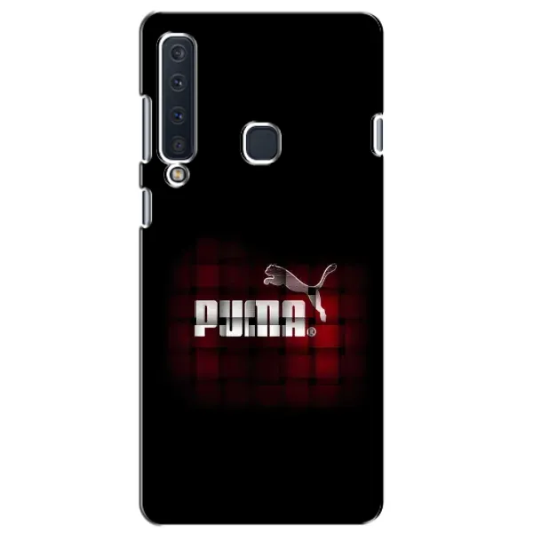 Чехол с рисунком «PUMA стиль» для Samsung Galaxy A9 2018 (A920) Чехол с рисунком «PUMA стиль» для Samsung Galaxy A9 2018 (A920)
