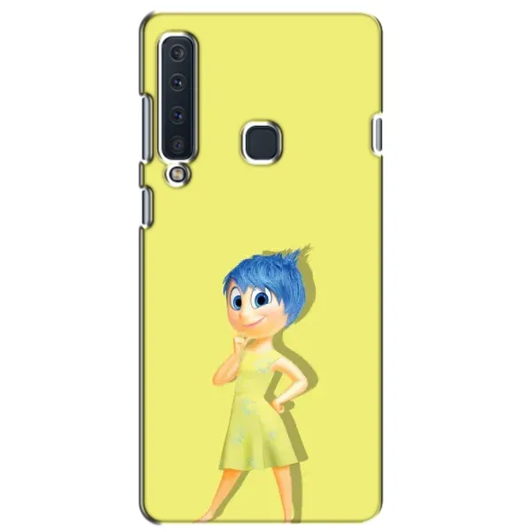 Чехол с рисунком «Радость» для Samsung Galaxy A9 2018 (A920) Чехол с рисунком «Радость» для Samsung Galaxy A9 2018 (A920)