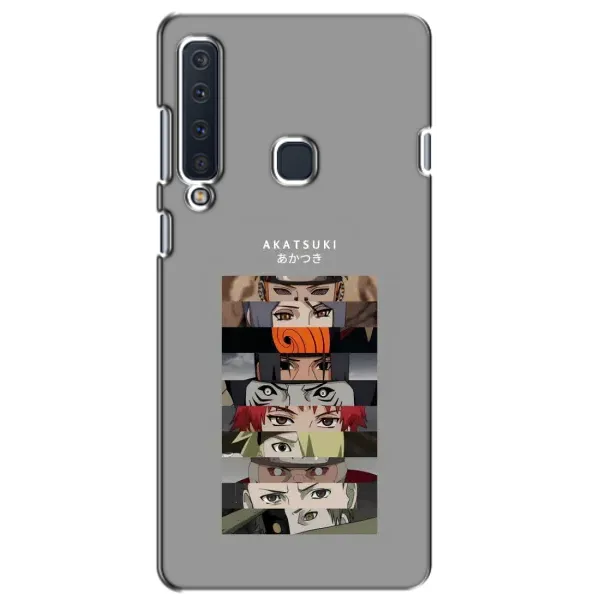 Чехол с рисунком «Разноцветные глаза» для Samsung Galaxy A9 2018 (A920) Чехол с рисунком «Разноцветные глаза» для Samsung Galaxy A9 2018 (A920)