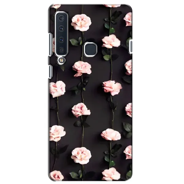 Чехол с рисунком «Розы» для Samsung Galaxy A9 2018 (A920) Чехол с рисунком «Розы» для Samsung Galaxy A9 2018 (A920)
