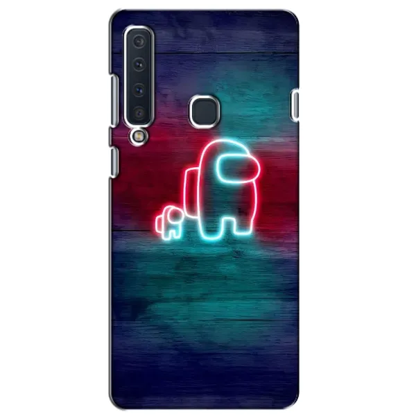 Чехол с рисунком «С питомцем» для Samsung Galaxy A9 2018 (A920) Чехол с рисунком «С питомцем» для Samsung Galaxy A9 2018 (A920)