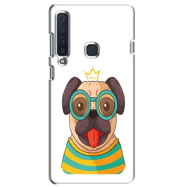 Чехол с рисунком «Собака Король» для Samsung Galaxy A9 2018 (A920) Чехол с рисунком «Собака Король» для Samsung Galaxy A9 2018 (A920)