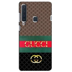 Чохли бренд ГУЧЧІ для Samsung Galaxy A9 2018, A920 (Стиль GUCCI)