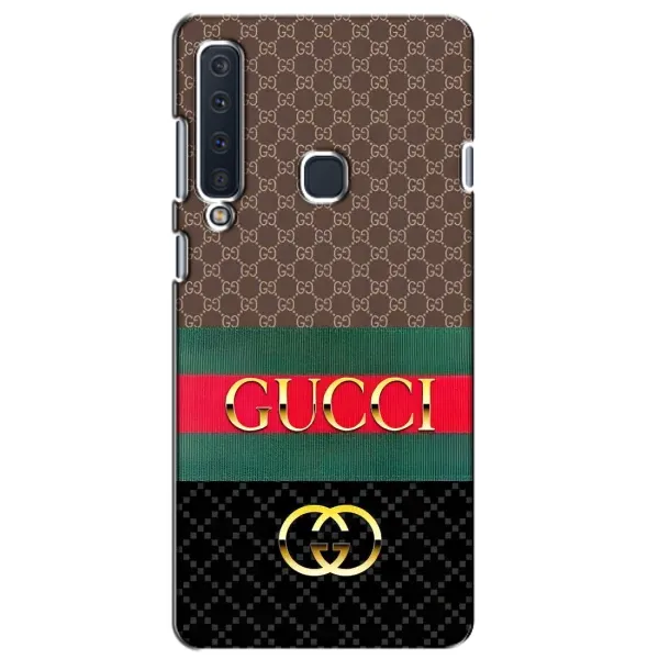 Чехол с рисунком «Стиль GUCCI» для Samsung Galaxy A9 2018 (A920) Чехол с рисунком «Стиль GUCCI» для Samsung Galaxy A9 2018 (A920)