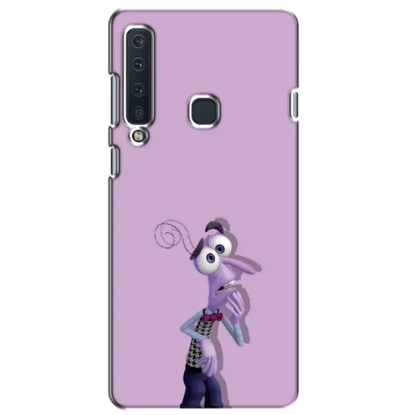 Чехол с рисунком «Страх» для Samsung Galaxy A9 2018 (A920) Чехол с рисунком «Страх» для Samsung Galaxy A9 2018 (A920)