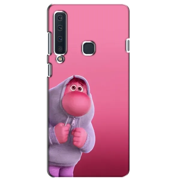 Чехол с рисунком «Стыд» для Samsung Galaxy A9 2018 (A920) Чехол с рисунком «Стыд» для Samsung Galaxy A9 2018 (A920)