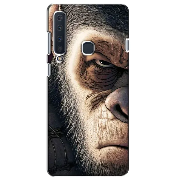 Чехол с рисунком «Суровый» для Samsung Galaxy A9 2018 (A920) Чехол с рисунком «Суровый» для Samsung Galaxy A9 2018 (A920)