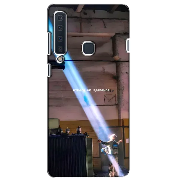 Чехол с рисунком «Свобода» для Samsung Galaxy A9 2018 (A920) Чехол с рисунком «Свобода» для Samsung Galaxy A9 2018 (A920)
