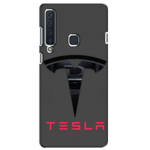Чехол с рисунком «Logo TESLA» для Samsung Galaxy A9 2018 (A920) Чехол с рисунком «Logo TESLA» для Samsung Galaxy A9 2018 (A920)