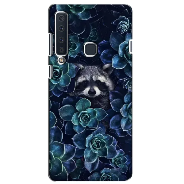 Чехол с рисунком «В цветах» для Samsung Galaxy A9 2018 (A920) Чехол с рисунком «В цветах» для Samsung Galaxy A9 2018 (A920)